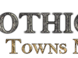 Lively Towns Mod