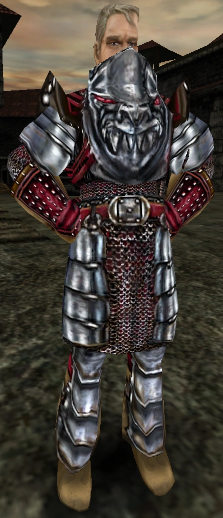 Cassian Gothicpedia Fandom