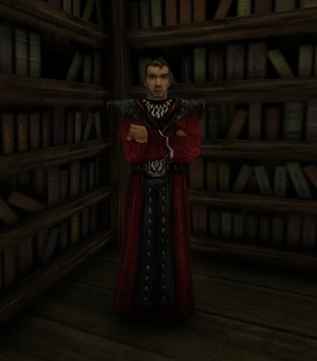 Milten Gothic Wiki Fandom