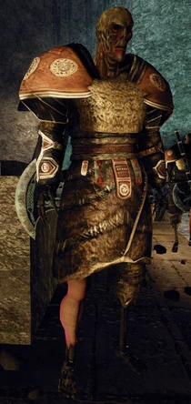 Akascha – właściciel pierścienia