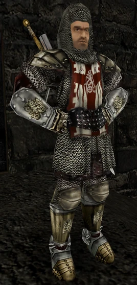 Gerold (by Ossowski21)