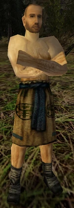  Нетбек в модификации Предопределение