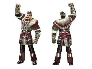 Rhobar Sequel.png (567 KB) Grafika koncepcyjna Rhobara II z Gothic Seuqel