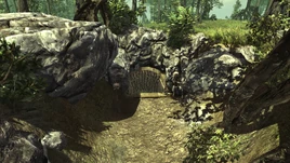 Krypta w Tooshoo 1 (ArcaniA)