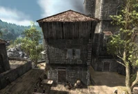 Zewnętrzna część