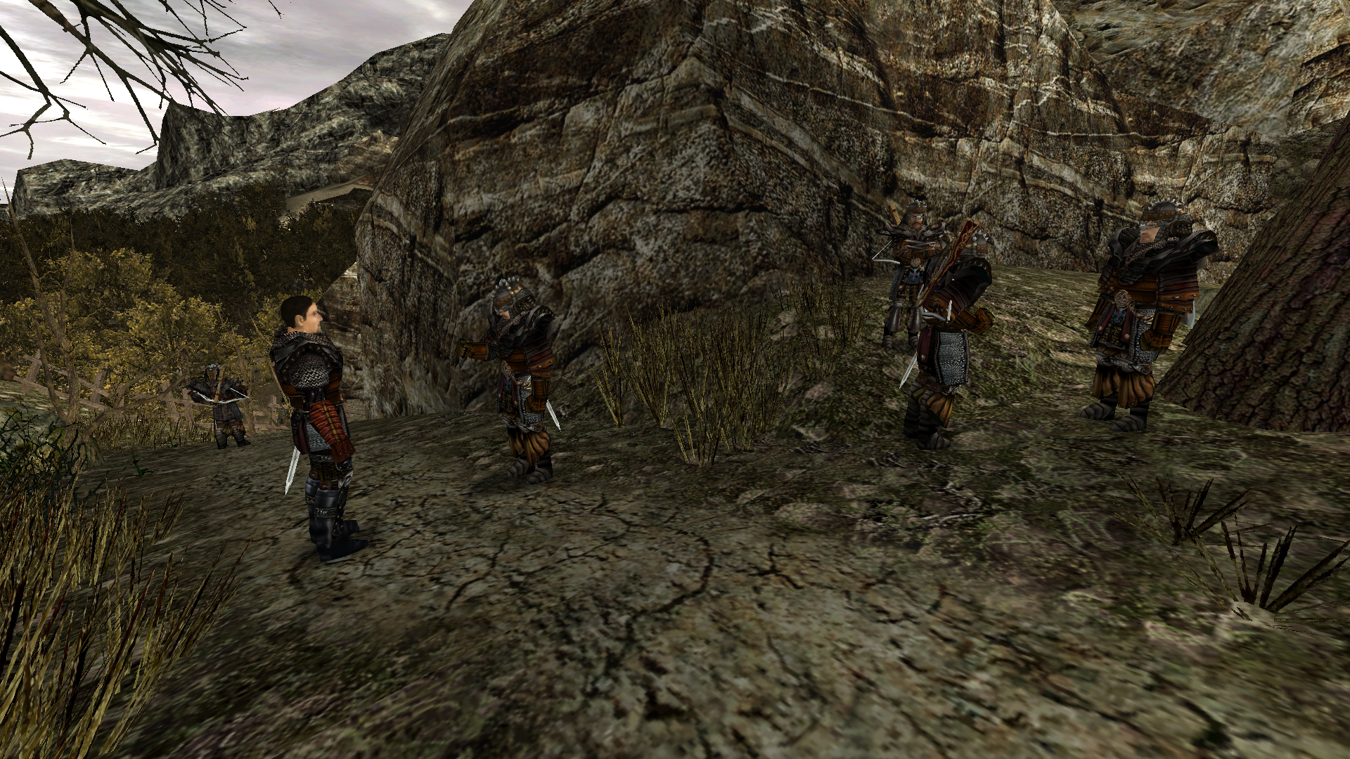 лагерь охотников на драконов готика 2. доспех охотника на драконов готика 2. охотники на драконов готика. готика 2 ночь ворона драконоборец. доспех охотника на драконов готика 2.