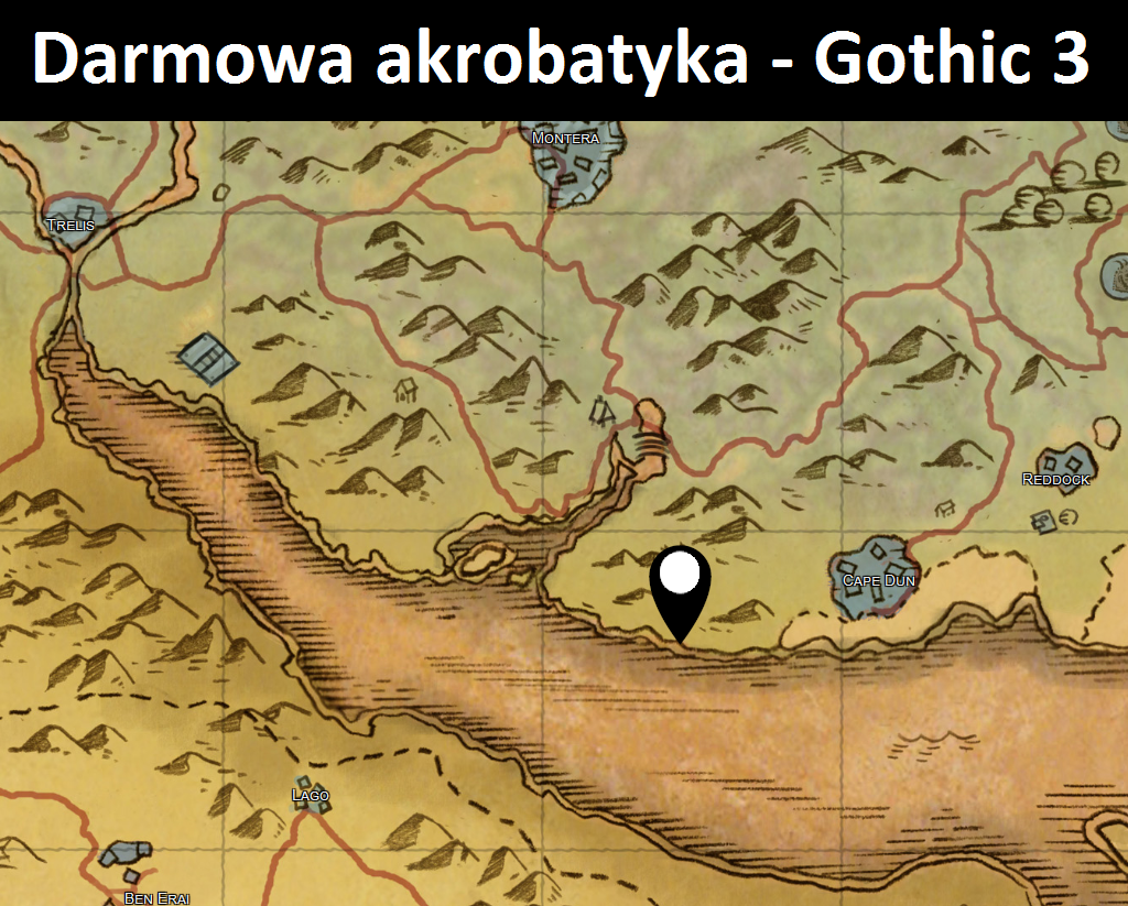 Навыки (Gothic 3) | Gothic WiKi | Fandom