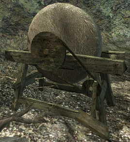 Osełka G3 (by Cassidy005)