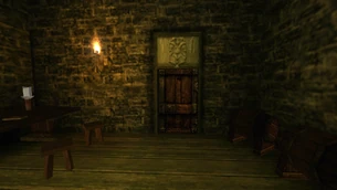 Wieża w Starym Obozie pierwsze piętro (sypialnia) G1.png (1,54 MB) Wejście do wieży od strony sypialni Bartholo