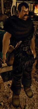 Ortega w Content Mod 3