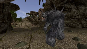 G2 Leże czarnego trolla 02