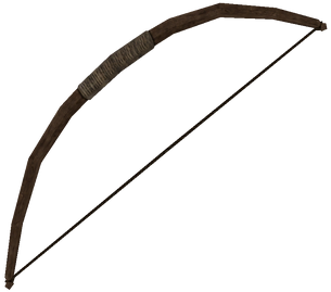 Łuk kawaleryjski G1 - Łuk wierzbowy G2 (Carnage Graphics Patch)