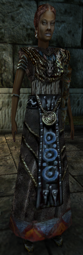 NostalgicEdition Chani