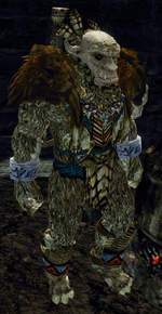 Grompel (Content Mod)