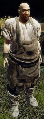 Kliff w Content Mod 3