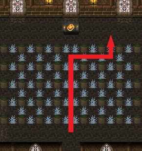 Ruiny świątyni (droga) (G3TB).png (109 KB) Sposób przejścia magicznego labiryntu