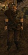 Lares in Gothic 3 Content Mod 2.2
