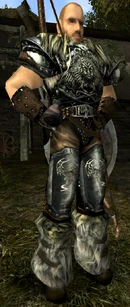  Мод Torlof от Returning 2