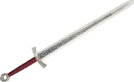 Długi miecz g3 (by Ossowski21)