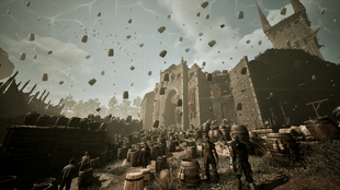 GothicRemakeBarrels-min