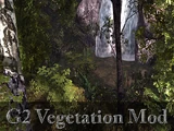High Vegetation Mod