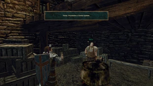 Drewno do młyna koniec