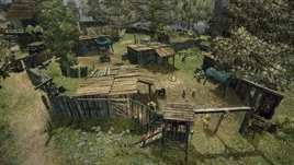 Dzielnica niewolnicza w Silden (widok ogólny) (by Kubar906)