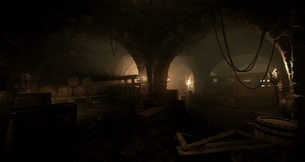 Magazyny GR.png (904 KB) Zamek w Starym Obozie – zamkowy magazyn