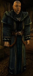  Агуас в одиночестве