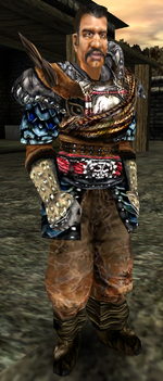 Gorn GS