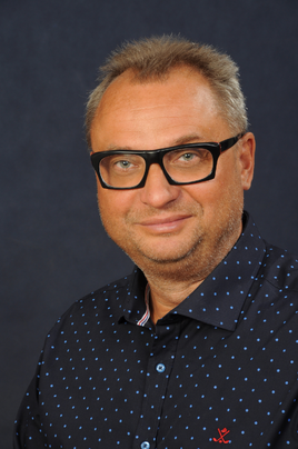 Błażejewski