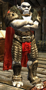 Uruk old