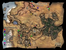 Каменные скрижали в Яркендже