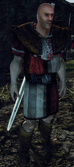 Dudley (CM3)