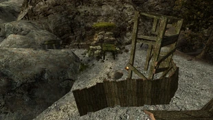 Okolice Starej Kopalni w 