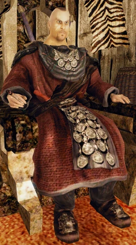 Mirzo (patch 1.75.14) (Gothic 3) (by Gothicfan94)