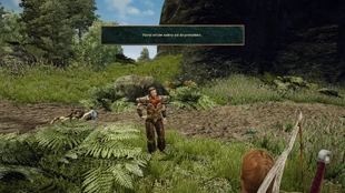 Patrol oerków koniec