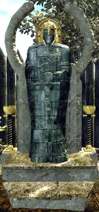 Chram Innosa w Gothic 3