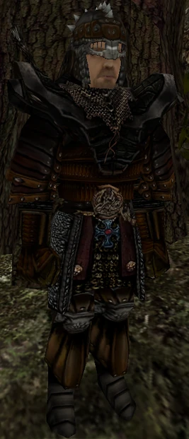 Biff (Gothic II) (by Migulo)