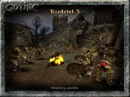 Strażnicy portalu (rozdział)