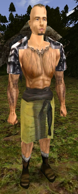 Żółty Pfeiffer NK