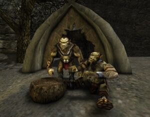 TrommelOrks