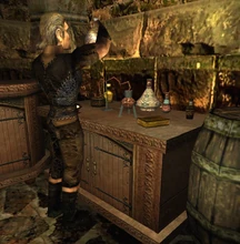 Bezimienny pracujący przy stole GII.png (1,13 МБ) Безымянный , работающий за алхимическим столом