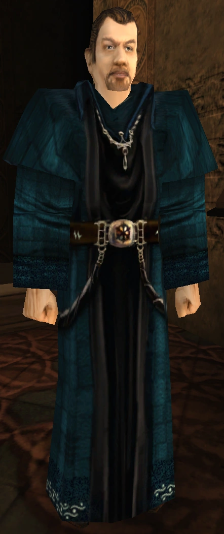 Миксир | Gothic WiKi | Fandom