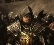 Lord Hagen na Argaanu