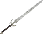 Miecz Wenzela (by Vultus123)