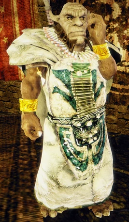 Ogit (G3 ZB) (by Gothicfan94)