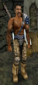 Gorn w modyfikacji MorOrs