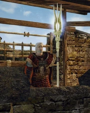 Das Zepter von Varant