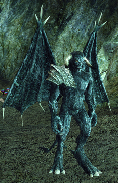 Demonia gothika 2 online